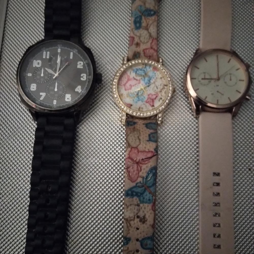 Watches